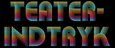 TeaterIndtryk